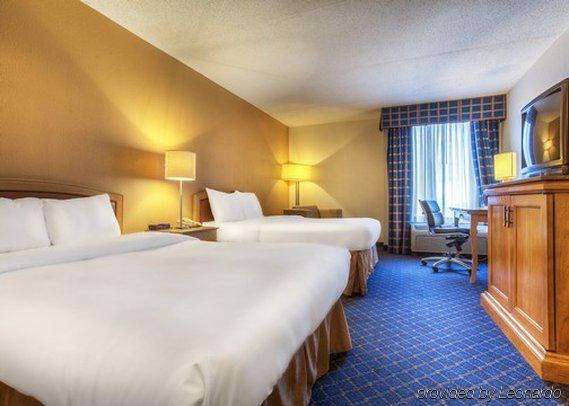 Econo Lodge Inn & Suites Norton Luaran gambar